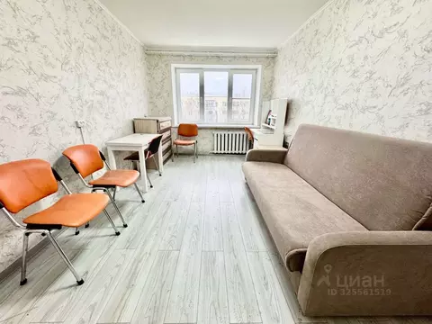 2-к кв. Московская область, Куровское Орехово-Зуевский городской ...