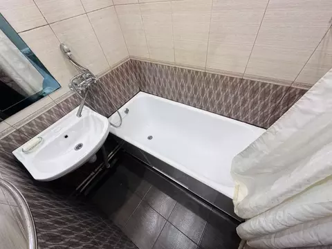 1-к кв. Московская область, Лыткарино 3-й мкр, 3А кв-л, 13А (32.0 м)