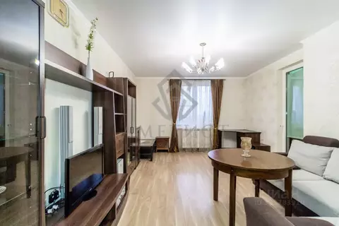 3-к кв. Калининградская область, Калининград Судостроительная ул., 31А ...