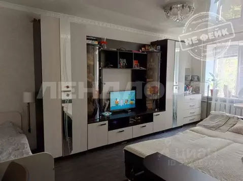 1-к кв. Ростовская область, Новочеркасск ул. Токарева, 60 (31.0 м)