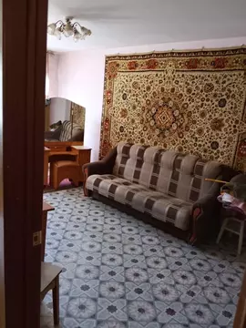 3-к кв. Иркутская область, Иркутск Первомайский мкр, 41 (59.2 м)
