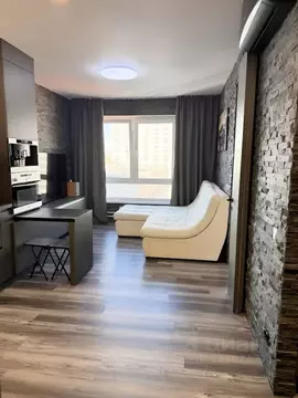 1-к кв. Москва Новохохловская ул., 15к2 (36.0 м)