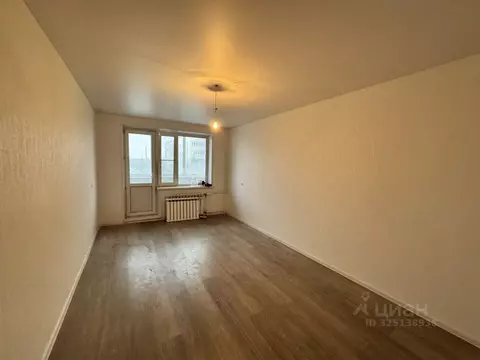 1-к кв. Московская область, Воскресенск Лопатинский мкр, ул. ...