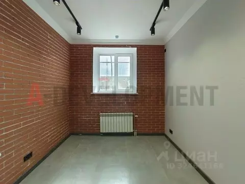 Офис в Татарстан, Зеленодольск Почтовая ул., 9 (21 м)