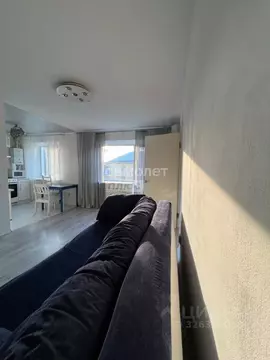 2-к кв. Тульская область, Тула ул. Фридриха Энгельса, 145А (44.3 м)