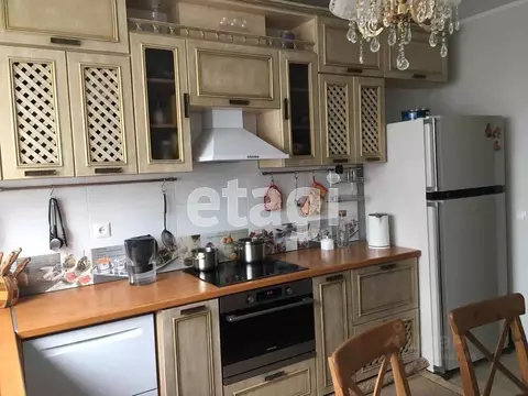 3-к кв. Ямало-Ненецкий АО, Новый Уренгой Ленинградский просп., 5 (59.0 ...