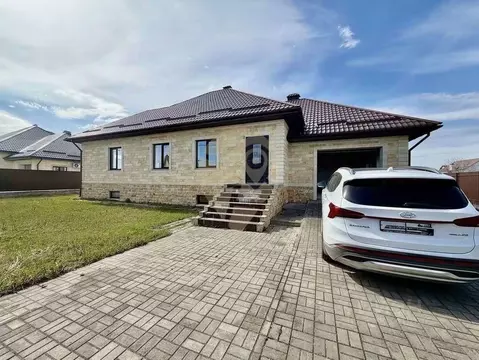 Коттедж в Белгородская область, Старый Оскол ул. Ленина (271 м)