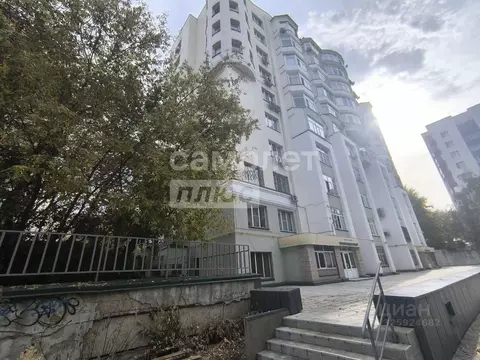 3-к кв. Липецкая область, Липецк ул. Зегеля, 13А (96.2 м)