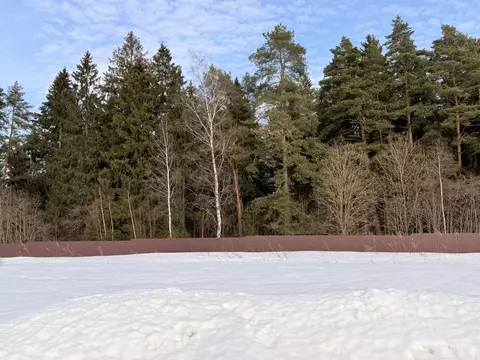 Участок, 8 сот., поселения (ижс)