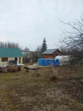 Дом в Тульская область, Тула городской округ, пос. Рассвет, Южный мкр ...