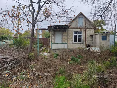 Участок в Севастополь ул. Агатовая, 1 (7.0 сот.)