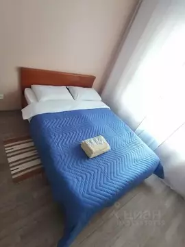 1-к кв. Алтайский край, Барнаул ул. Солнечная Поляна, 94к5 (20.0 м)