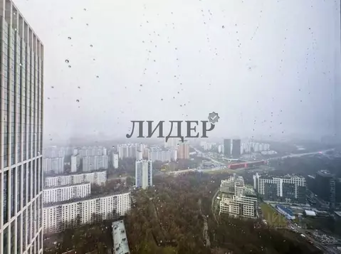 3-к кв. Москва Мичуринский просп., 56 (78.3 м)