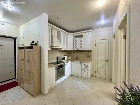 2-комнатная квартира: Сочи, микрорайон Центральный, переулок Горького, ...