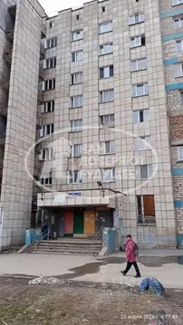 Комната Пермский край, Пермь Подлесная ул., 13 (16.2 м)