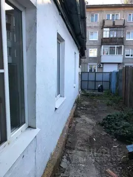 2-к кв. Иркутская область, Иркутск Байкальская ул., 187 (47.1 м)