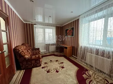 2-к кв. Татарстан, Мензелинск ул. Изыскателей, 3/2А (42.0 м)