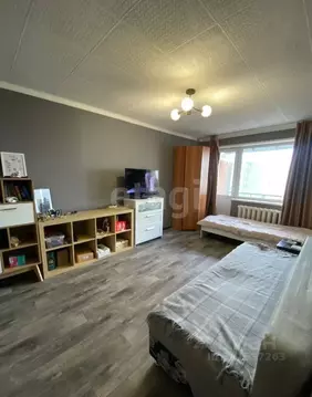 1-к кв. Саха (Якутия), Якутск Северная ул., 7 (35.0 м)