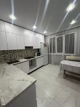 1-к кв. Ульяновская область, Ульяновск бул. Знаний, 2 (32.0 м)