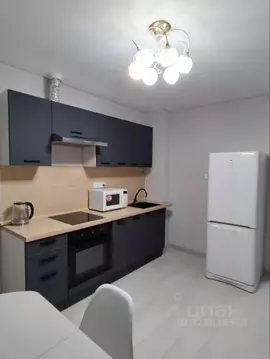 1-к кв. Башкортостан, Уфа ул. Рихарда Зорге, 15/3 (38.6 м)