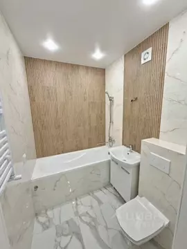 1-к кв. Калининградская область, Калининград Елизаветинская ул. (36.0 ...