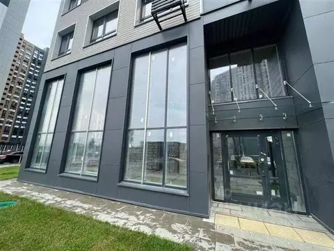 Помещение свободного назначения в Московская область, Мытищи городской ...