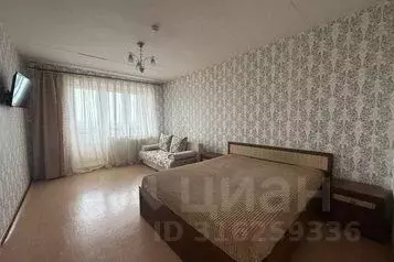 1-к кв. Пермский край, Чайковский Вокзальная ул., 39/1к1 (40.0 м)