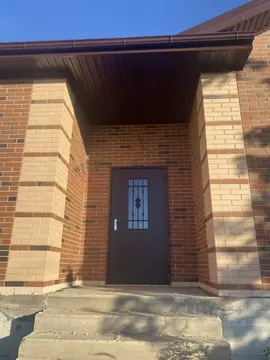 Дом в Ростовская область, Аксайский район, Большой Лог хут. Газетная ...