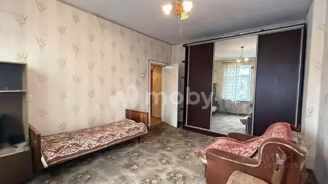 2-к кв. Калининградская область, Калининград Киевская ул., 114 (53.6 ...