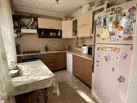 3-к кв. Краснодарский край, Сочи Соколиная ул., 19 (80.0 м)