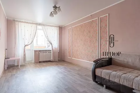 2-к кв. Татарстан, Казань ул. Татарстан, 13 (50.6 м)