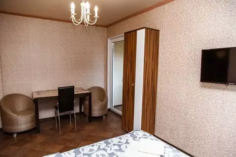 Комната Московская область, Одинцовский городской округ, с. Юдино ш. ...