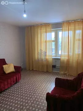 1-комнатная квартира: Новочебоксарск, улица 10-й Пятилетки, 70 (34.4 ...