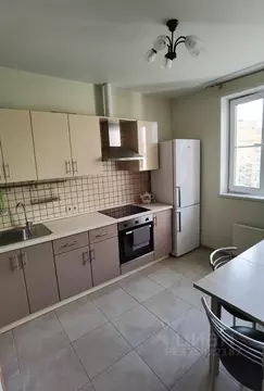 1-к кв. Москва ул. Татьянин Парк, 14к1 (39.9 м)