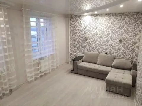 2-к кв. Кировская область, Киров ул. Ленина, 198к2 (56.0 м)