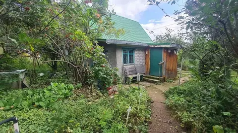 Дом в Башкортостан, Иглинский район, Акбердинский сельсовет, д. Шипово ...