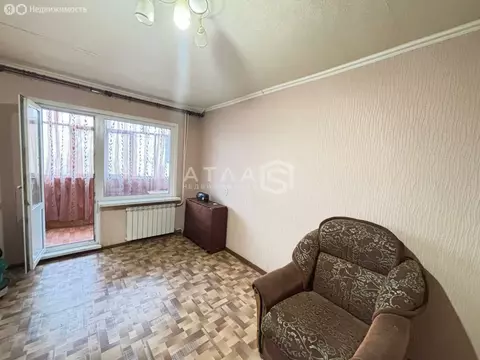 3-комнатная квартира: Пенза, Ладожская улица, 35 (67 м)