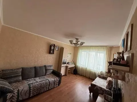 3-к кв. Омская область, Омск Заозерная ул., 32 (63.5 м)