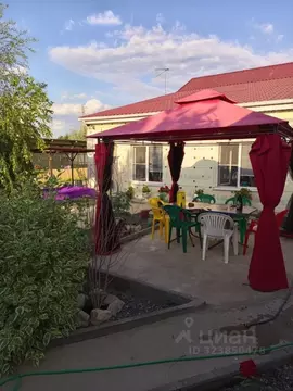 Дом в Астраханская область, Камызякский район, Мостовик-2 дп  (84 м)