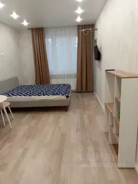 1-к кв. Башкортостан, Уфа ул. Рихарда Зорге, 13/1 (30.0 м)