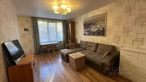 4-к кв. Санкт-Петербург просп. Ветеранов, 44 (49.4 м)