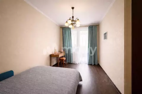 3-к кв. Калининградская область, Калининград Товарная ул., 14 (96.4 м)