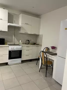 2-к кв. Москва ул. Малое Понизовье, 4 (41.0 м)