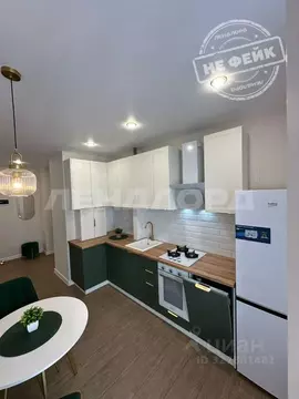 1-к кв. Ростовская область, Батайск ул. Ушинского, 41к2 (34.4 м)