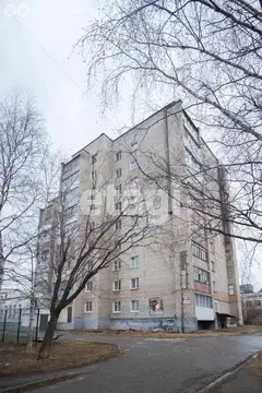 1-комнатная квартира: Златоуст, улица 40-летия Победы, 38 (36 м)