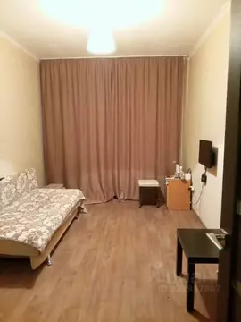 1-к кв. Башкортостан, Уфа Дагестанская ул., 16/2 (35.3 м)