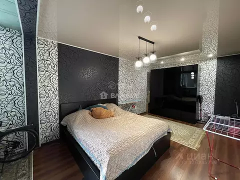 2-к кв. Московская область, Лосино-Петровский городской округ, ...