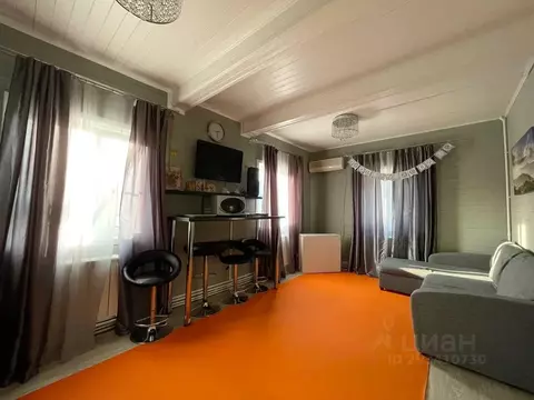 Дом в Московская область, Люберцы городской округ, Марусино пгт 74А ...