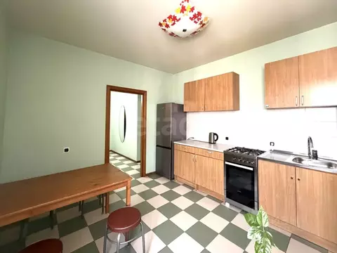 2-к кв. Ставропольский край, Ставрополь ул. 45-я Параллель, 73 (71.0 ...