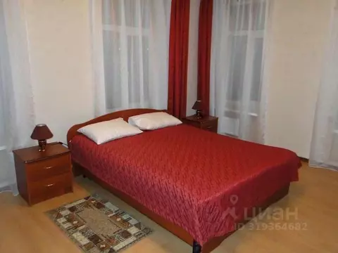 Комната Пермский край, Кунгур ул. Просвещения, 4А (15.0 м)